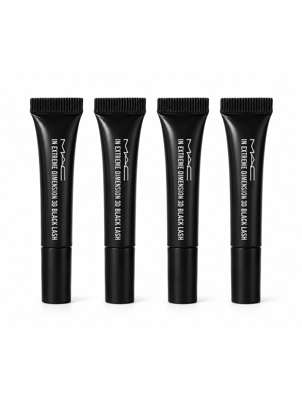 NEW MAC In Extreme Dimension 3D Lash Mascara Mini Deluxe Samples